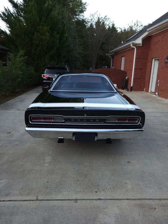 1969 Dodge Coronet 4th Gen - Image 10 of 31