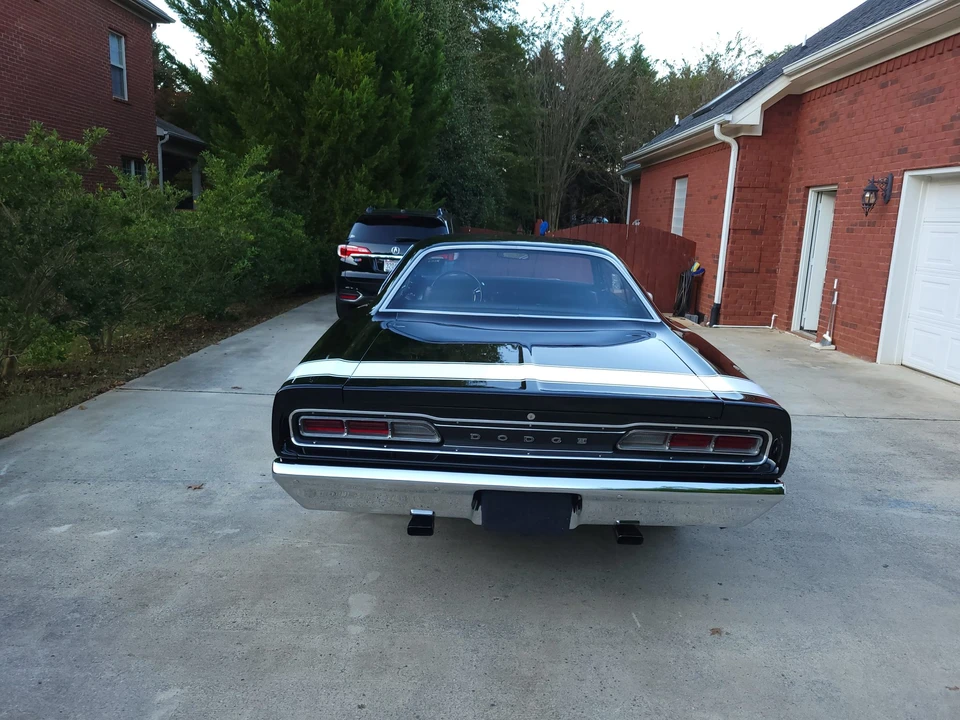 1969 Dodge Coronet 4th Gen - Image 9 of 31