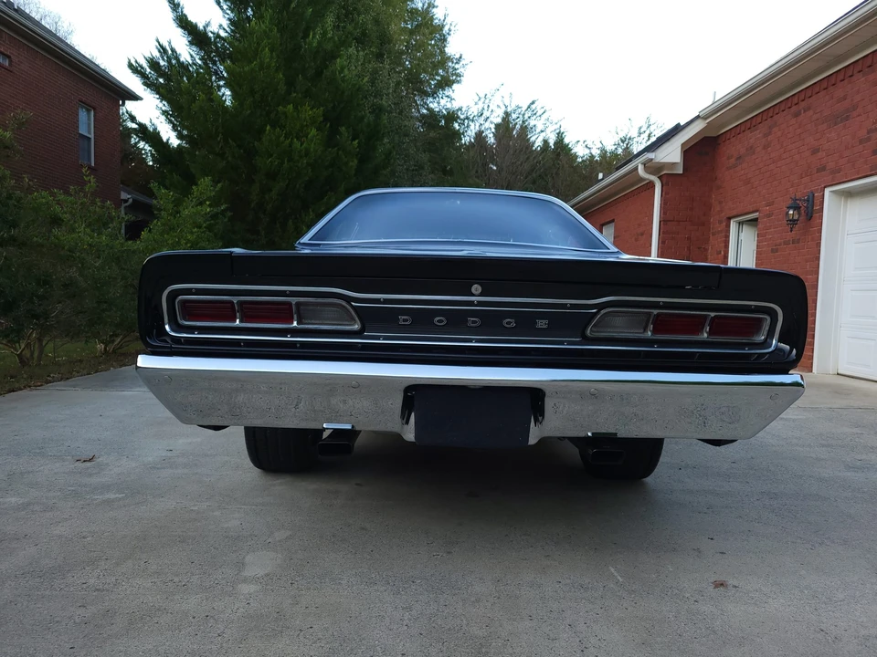 1969 Dodge Coronet 4th Gen - Image 31 of 31