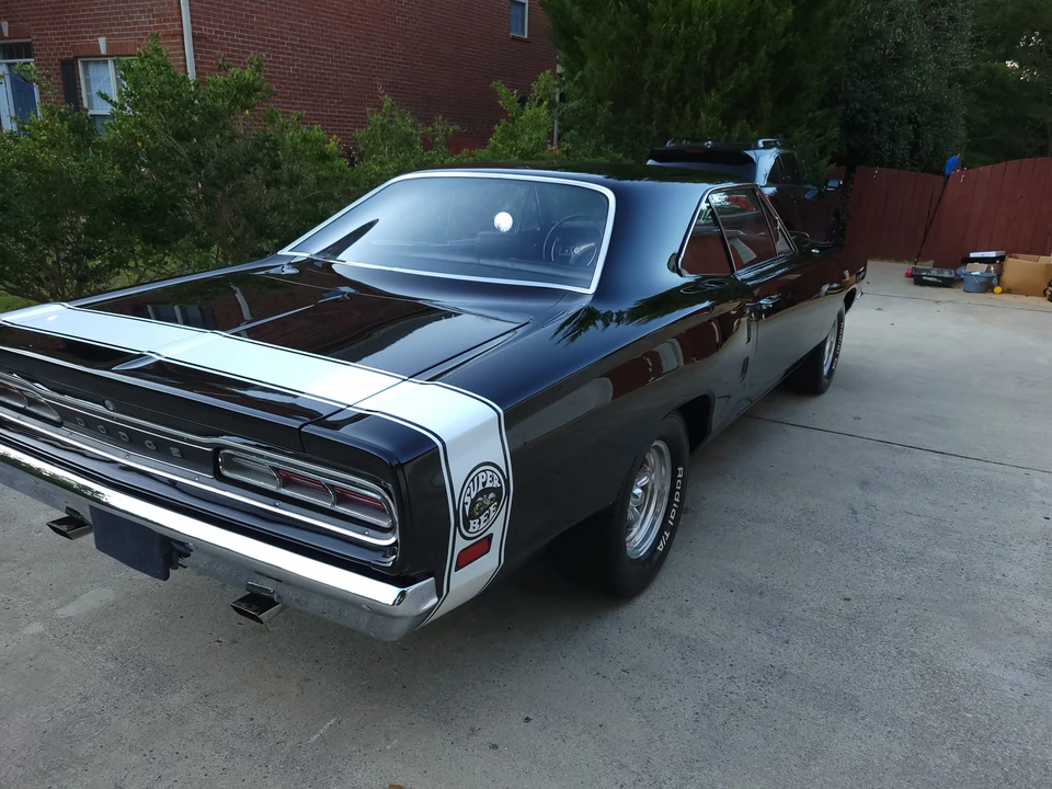 1969 Dodge Coronet 4th Gen - Image 8 of 31