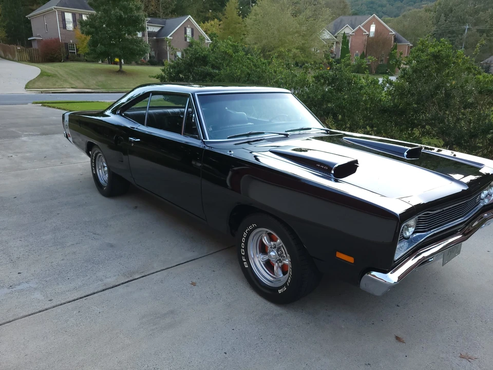 1969 Dodge Coronet 4th Gen - Image 6 of 31