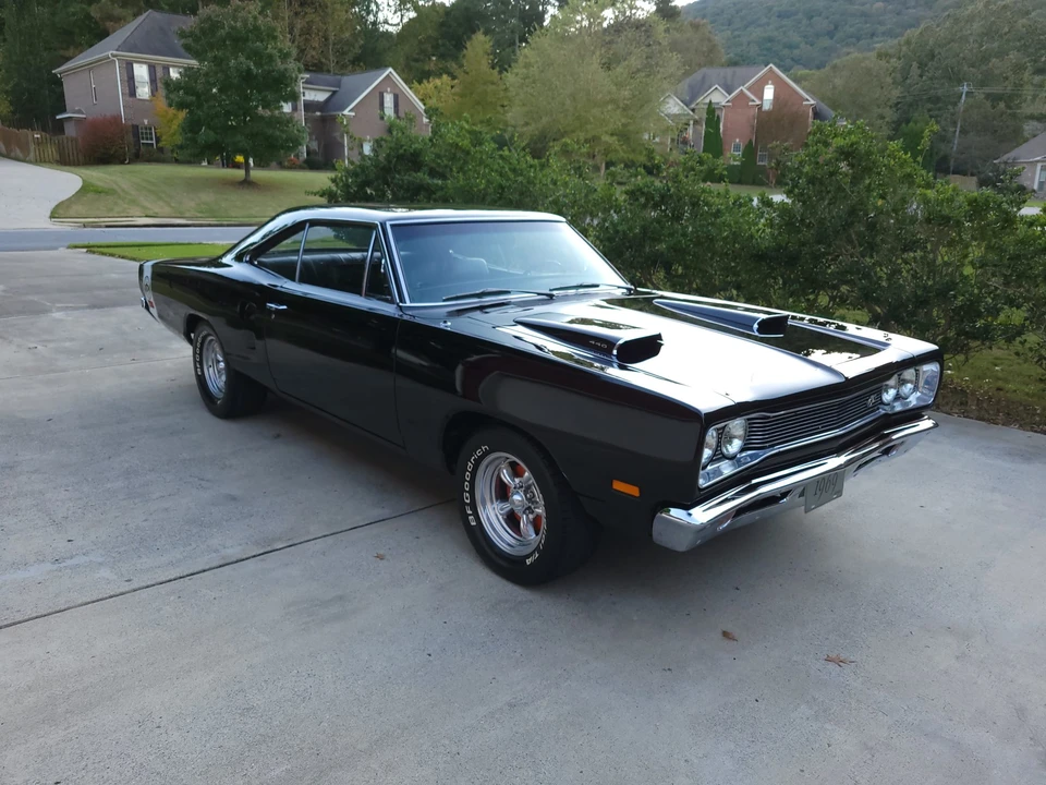 1969 Dodge Coronet 4th Gen - Image 5 of 31
