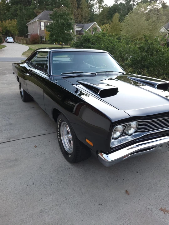 1969 Dodge Coronet 4th Gen - Image 14 of 31