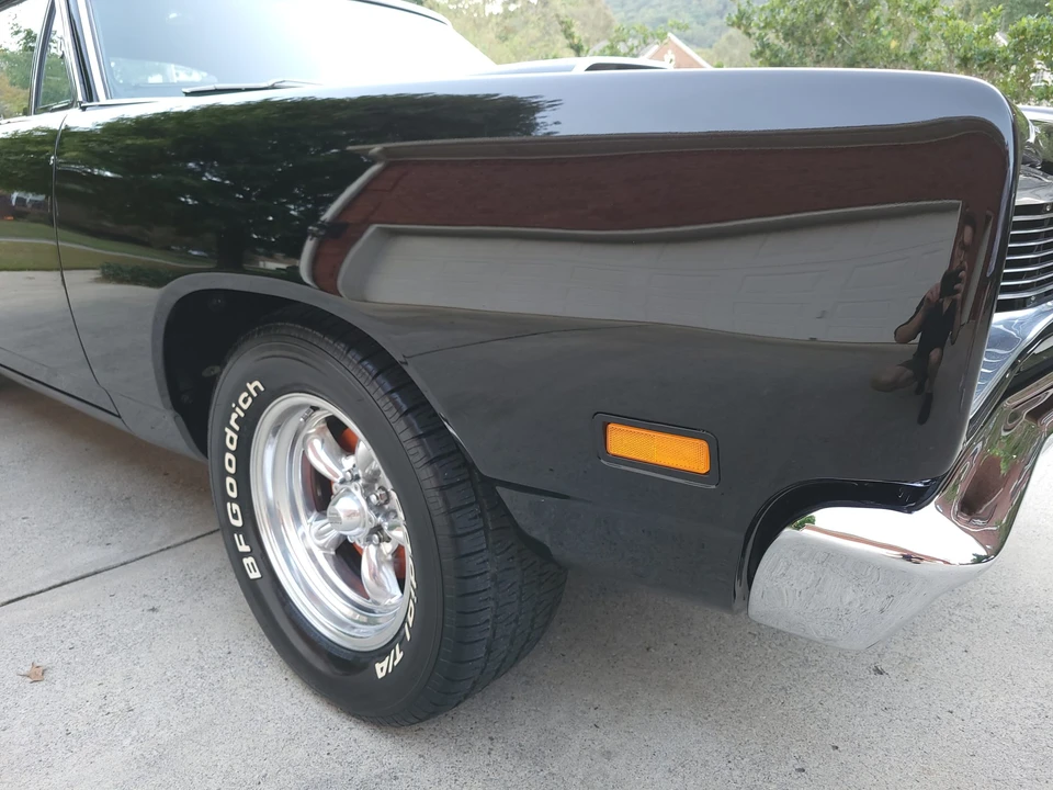 1969 Dodge Coronet 4th Gen - Image 16 of 31