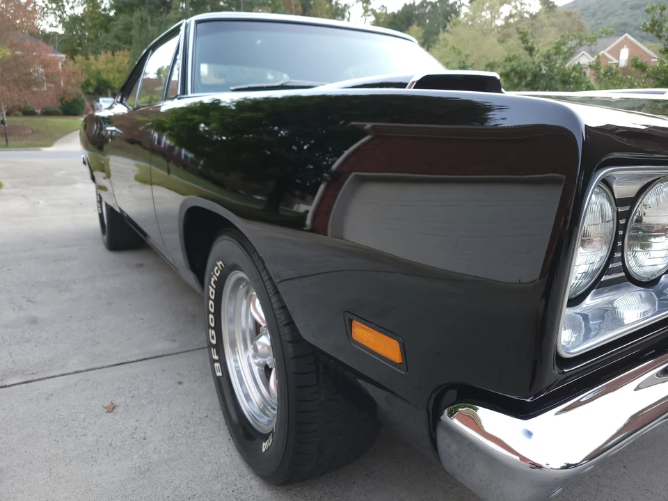 1969 Dodge Coronet 4th Gen - Image 15 of 31
