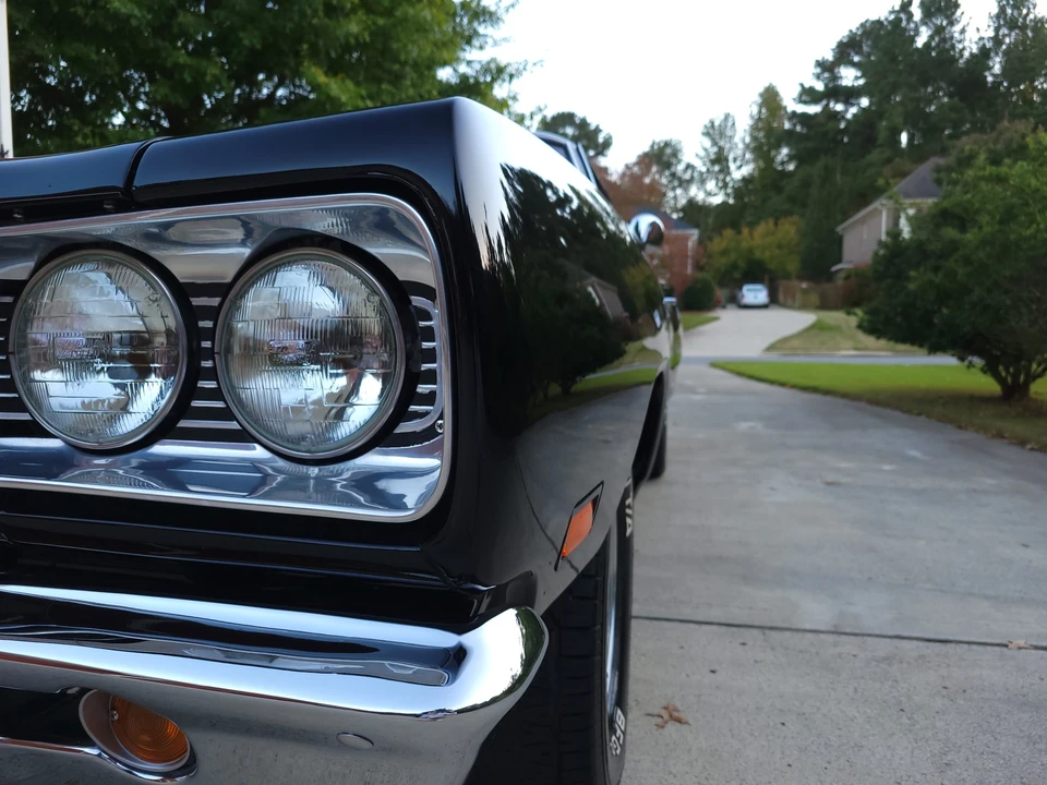 1969 Dodge Coronet 4th Gen - Image 22 of 31