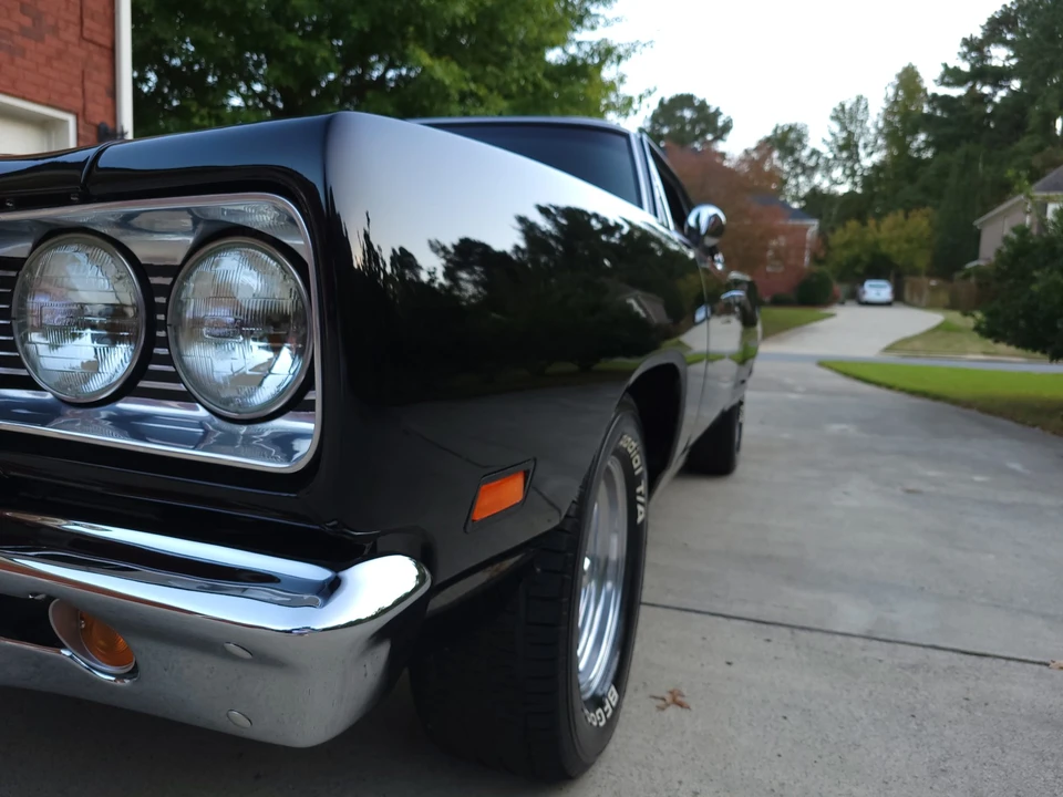 1969 Dodge Coronet 4th Gen - Image 23 of 31