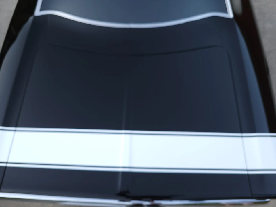 1969 Dodge Coronet 4th Gen - Image 30 of 31