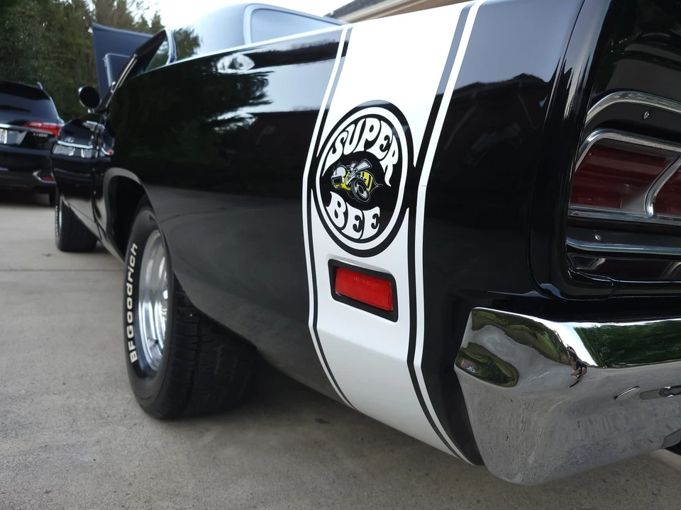 1969 Dodge Coronet 4th Gen - Image 28 of 31