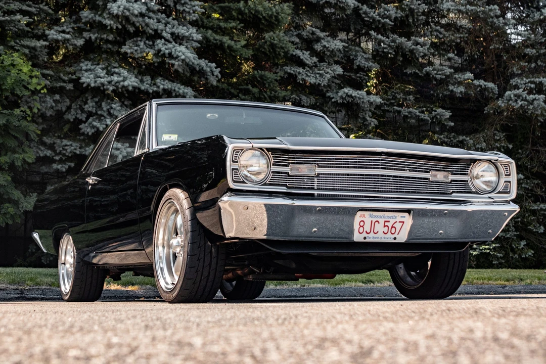 1969 Dodge Dart - Image 9 of 31