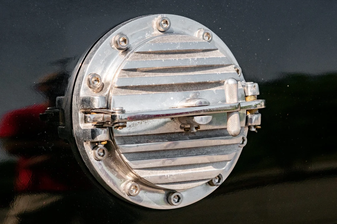 1969 Dodge Dart - Image 24 of 31