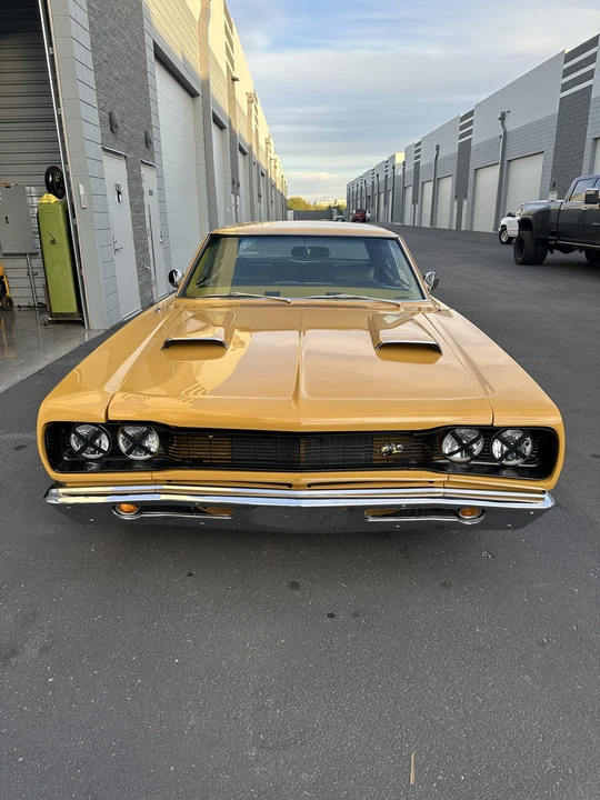 1969 Dodge Super Bee - Image 7 of 31