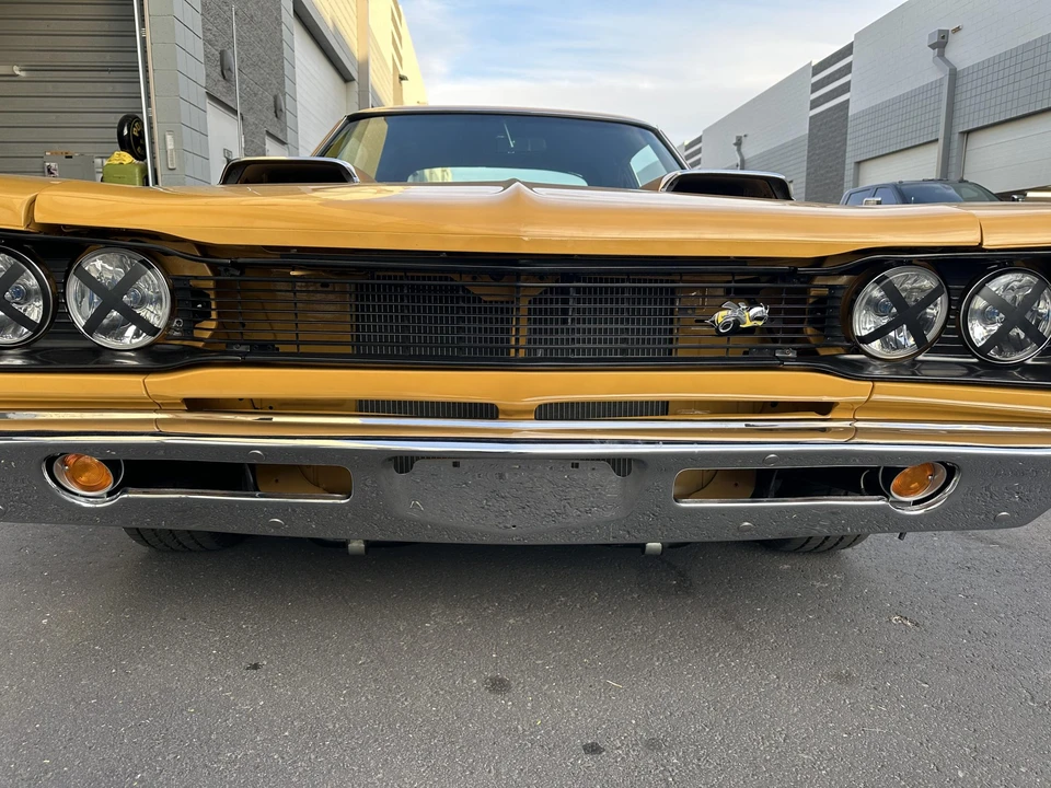 1969 Dodge Super Bee - Image 14 of 31