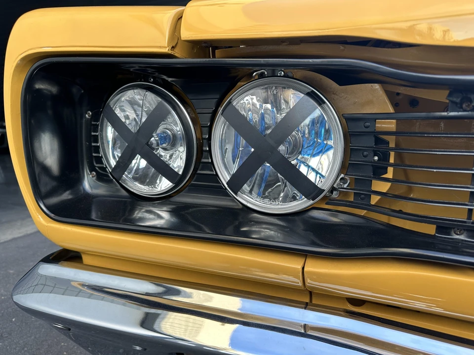 1969 Dodge Super Bee - Image 16 of 31