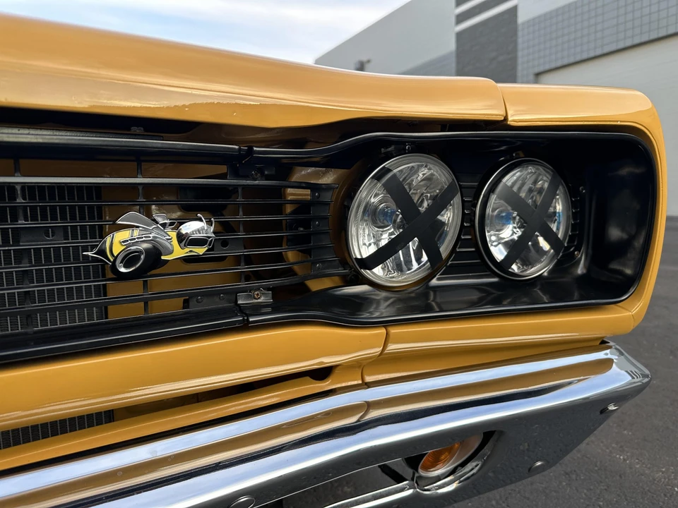 1969 Dodge Super Bee - Image 18 of 31