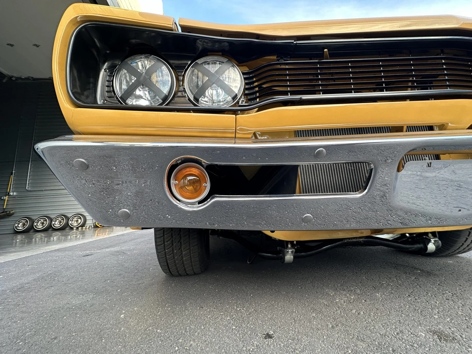 1969 Dodge Super Bee - Image 15 of 31