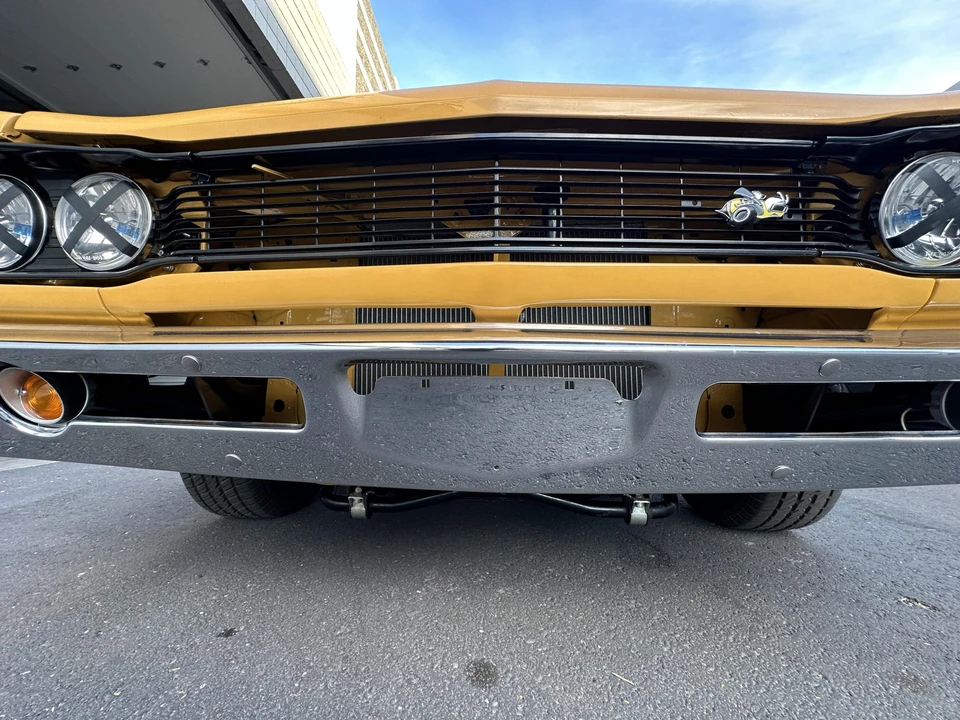 1969 Dodge Super Bee - Image 17 of 31