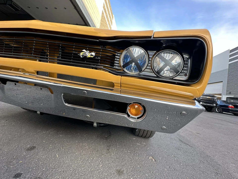 1969 Dodge Super Bee - Image 19 of 31