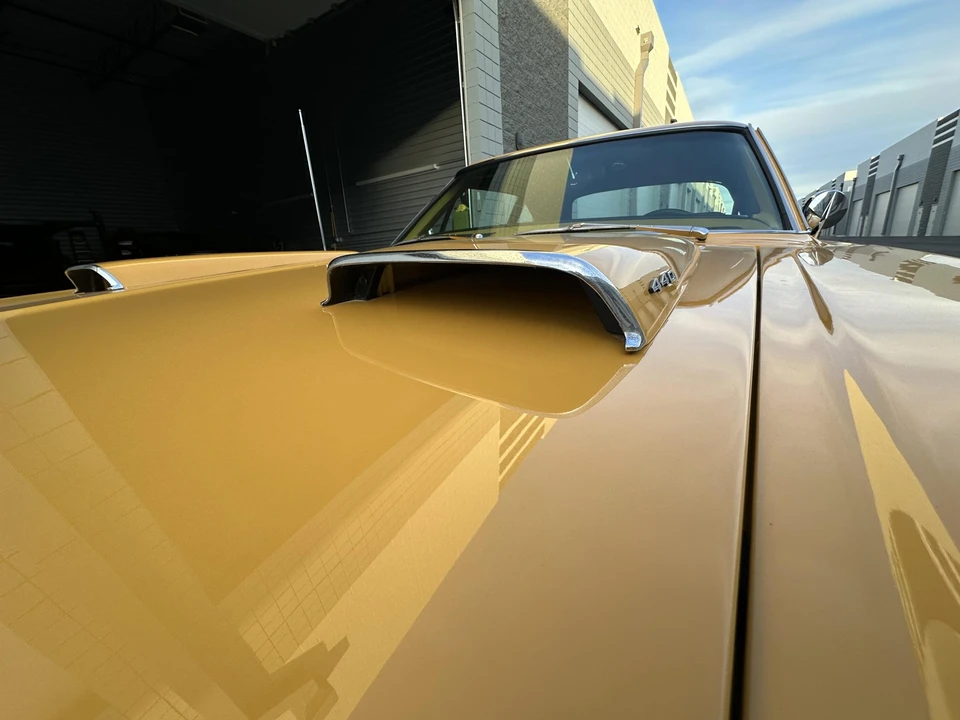 1969 Dodge Super Bee - Image 22 of 31
