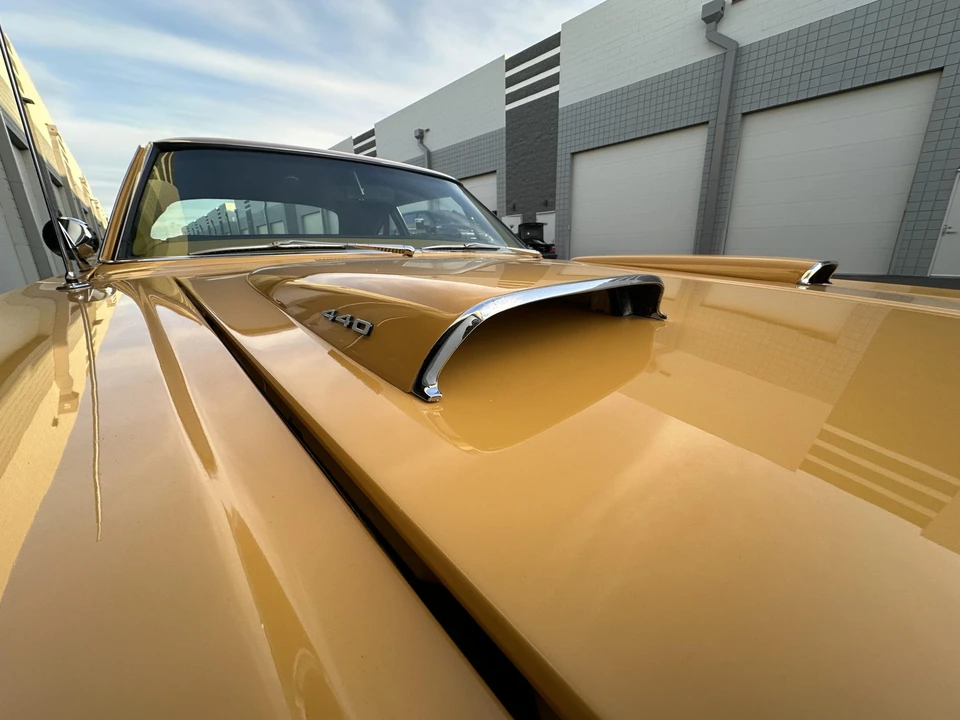 1969 Dodge Super Bee - Image 20 of 31