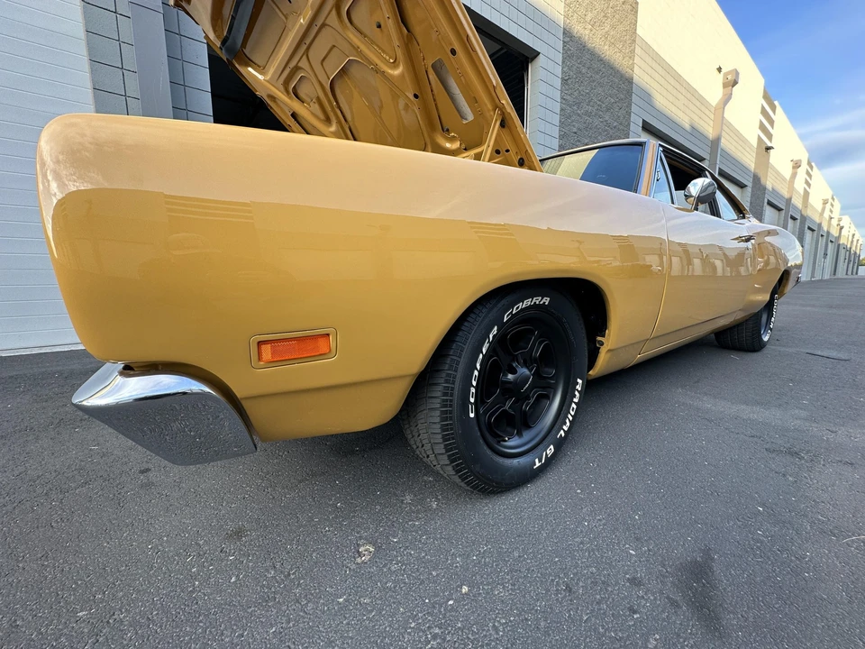 1969 Dodge Super Bee - Image 23 of 31