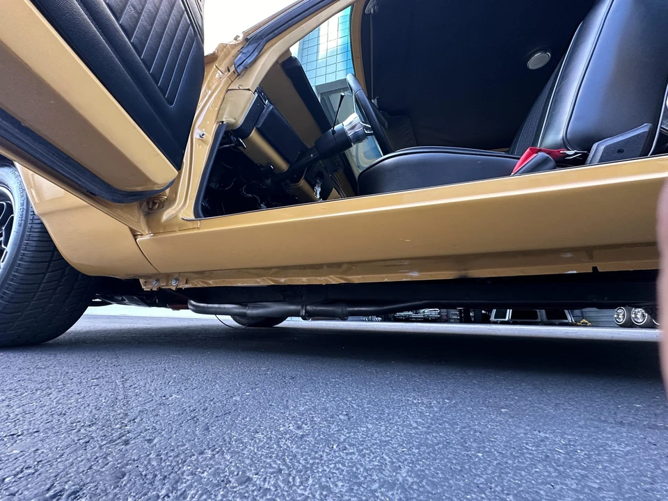 1969 Dodge Super Bee - Image 31 of 31