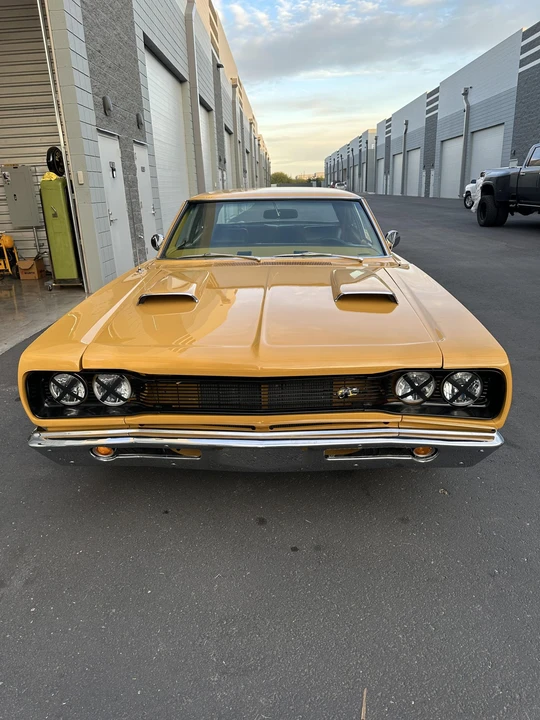 1969 Dodge Super Bee - Image 6 of 31