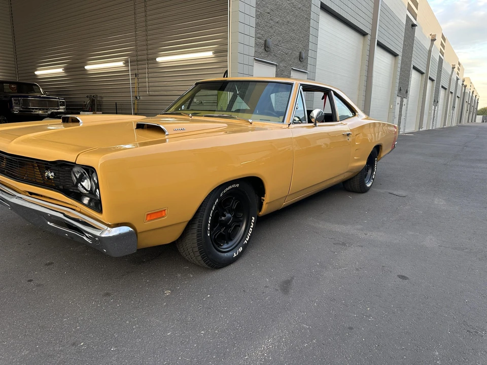 1969 Dodge Super Bee - Image 8 of 31