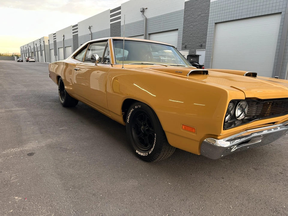 1969 Dodge Super Bee - Image 13 of 31