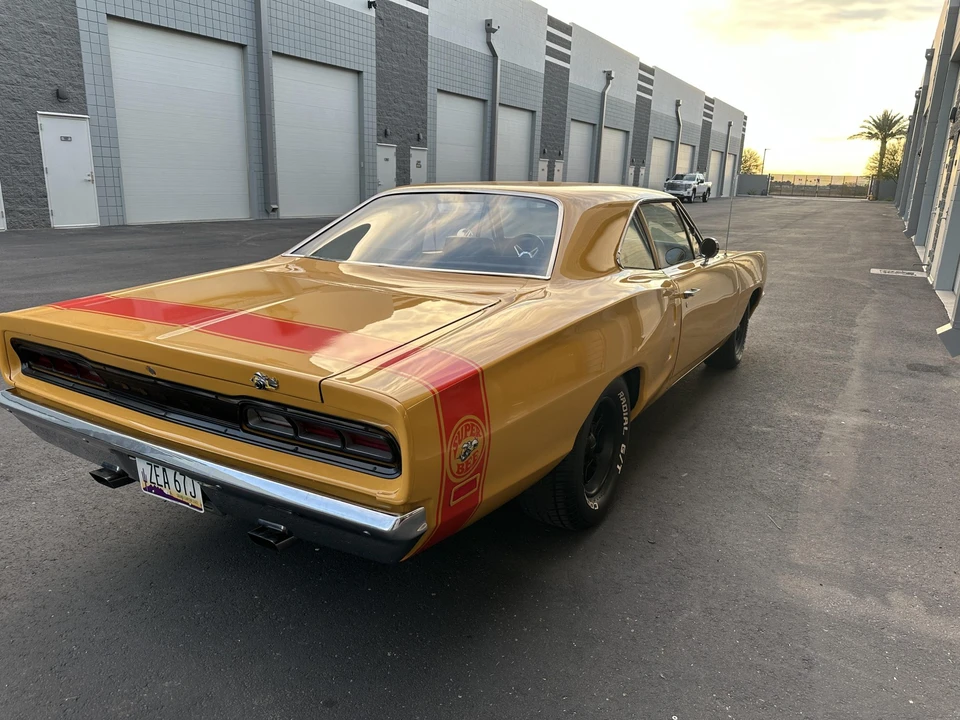 1969 Dodge Super Bee - Image 12 of 31