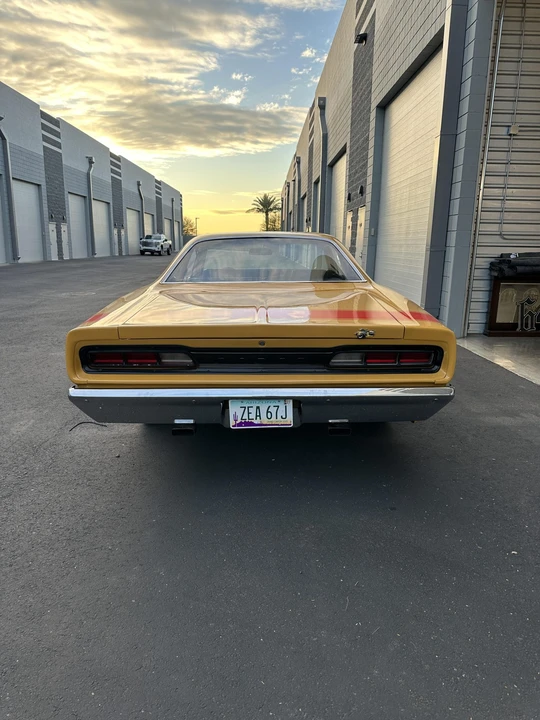 1969 Dodge Super Bee - Image 11 of 31