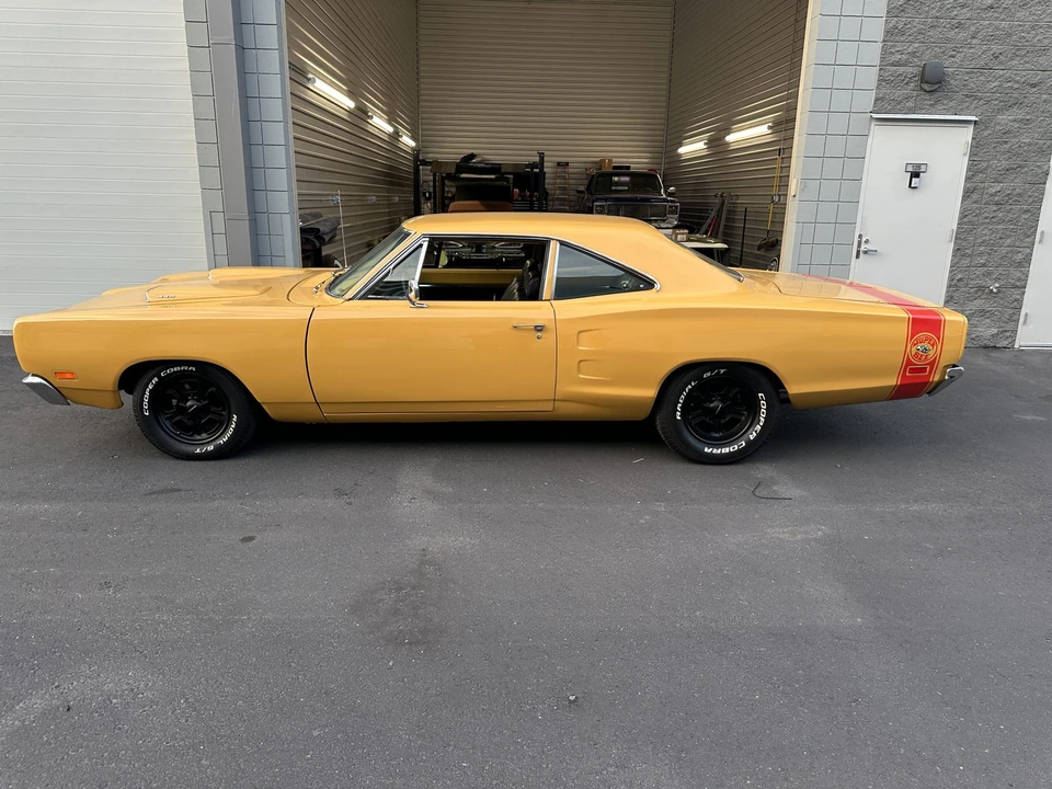 1969 Dodge Super Bee - Image 9 of 31