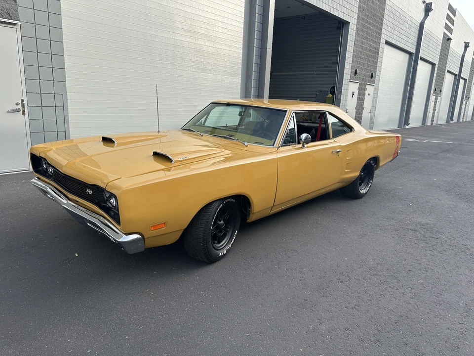 1969 Dodge Super Bee - Image 3 of 31