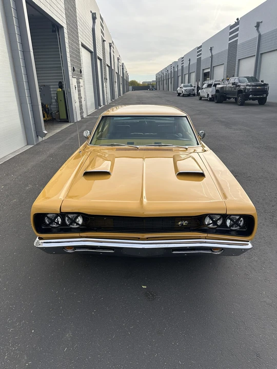 1969 Dodge Super Bee - Image 2 of 31