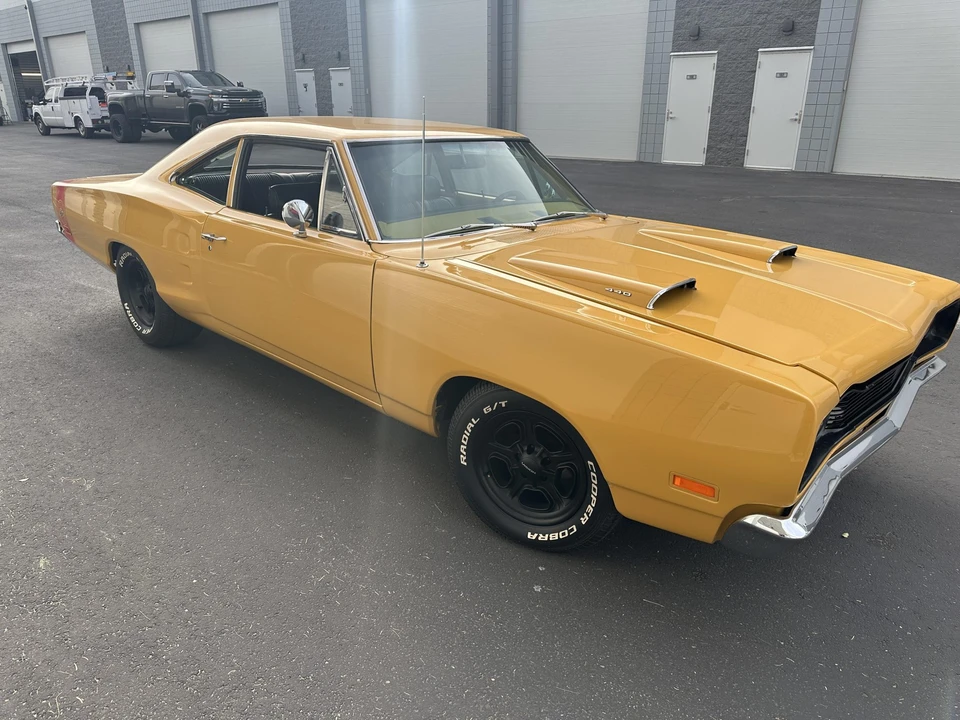 1969 Dodge Super Bee - Image 5 of 31