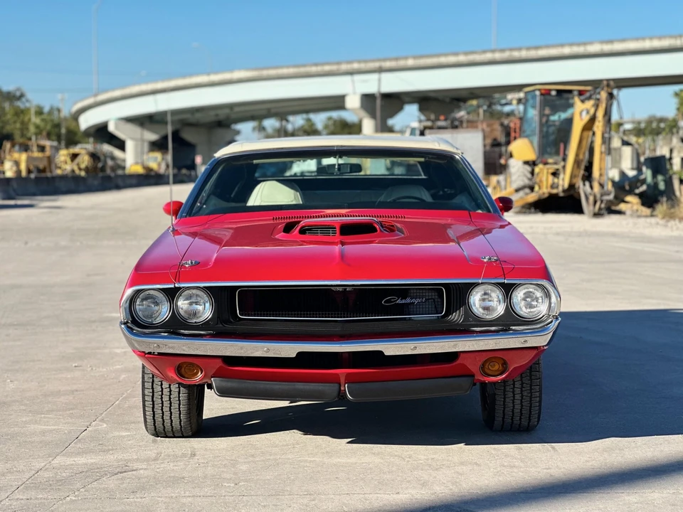 1970 Dodge Challenger 1st Gen - Image 28 of 31
