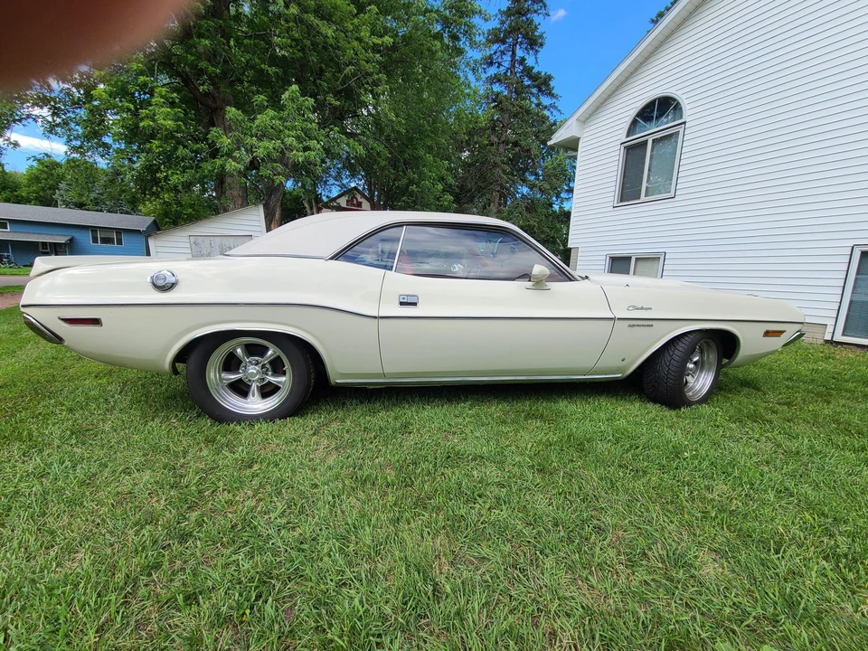 1970 Dodge Challenger 1st Gen - Image 9 of 31