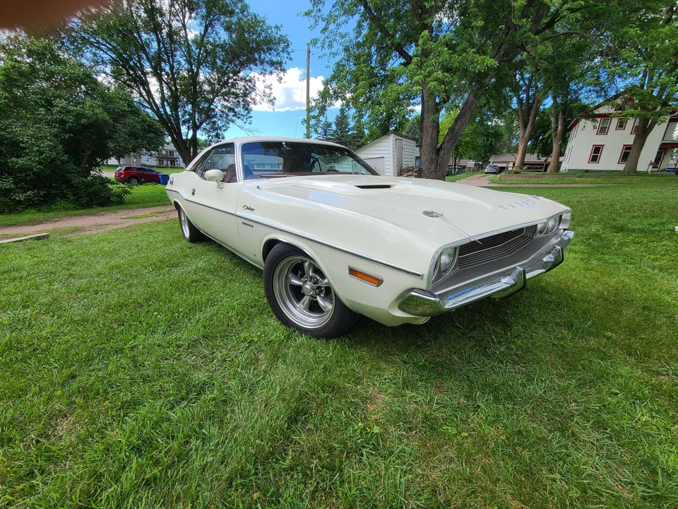 1970 Dodge Challenger 1st Gen - Image 6 of 31