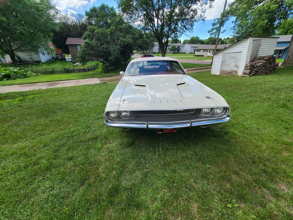 1970 Dodge Challenger 1st Gen - Image 4 of 31