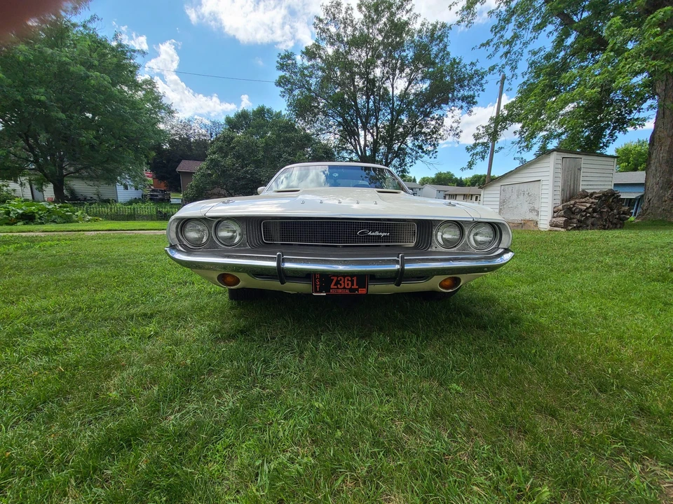 1970 Dodge Challenger 1st Gen - Image 3 of 31