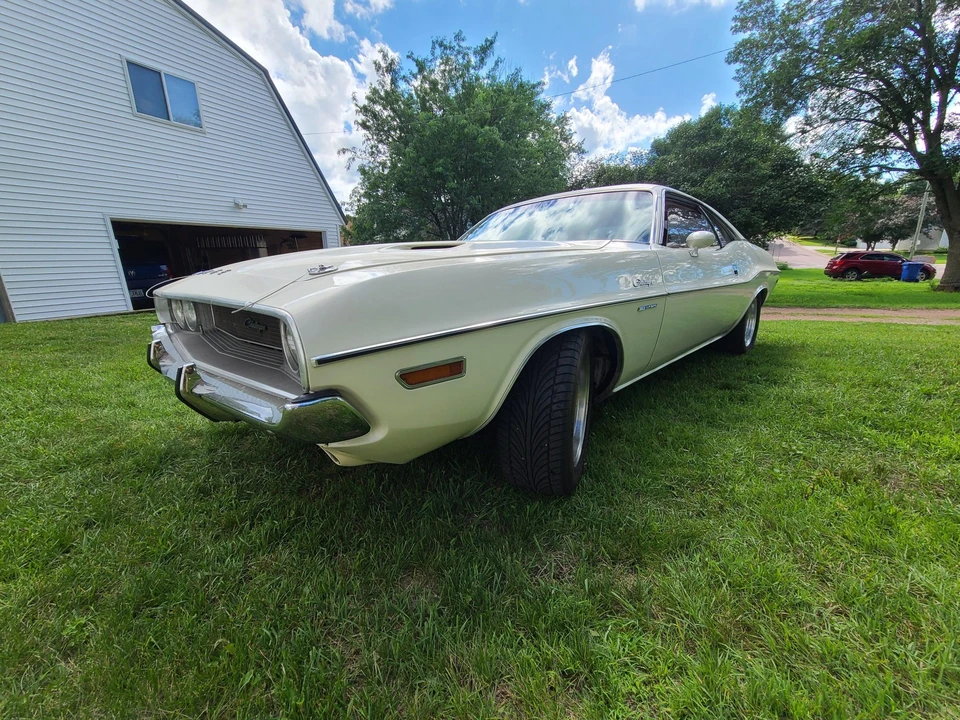 1970 Dodge Challenger 1st Gen - Image 2 of 31