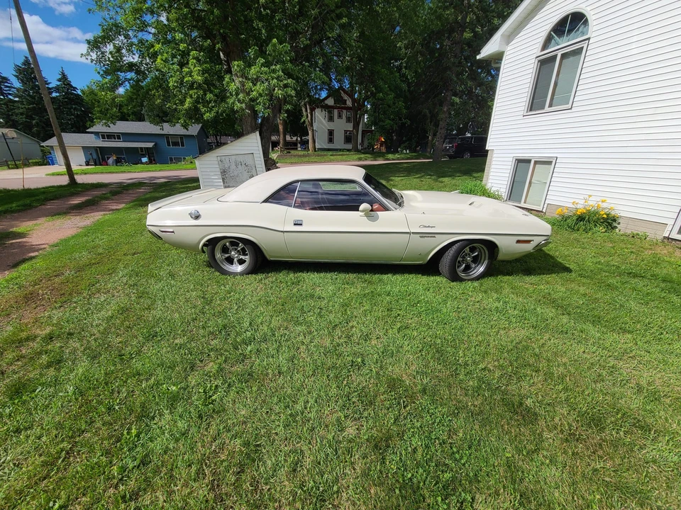 1970 Dodge Challenger 1st Gen - Image 7 of 31
