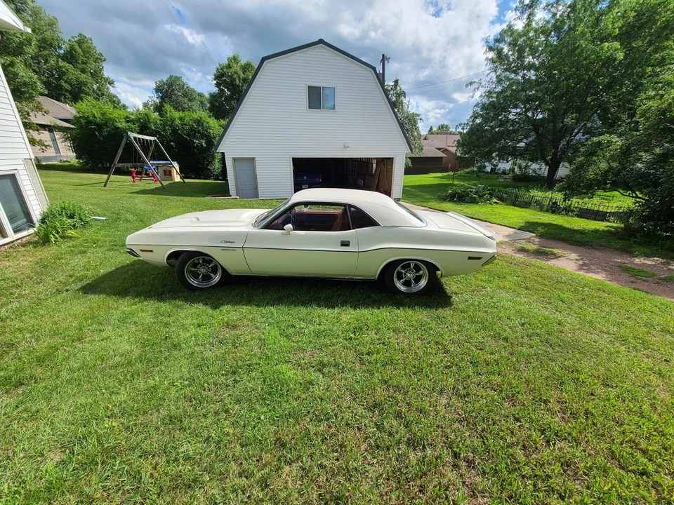 1970 Dodge Challenger 1st Gen - Image 17 of 31
