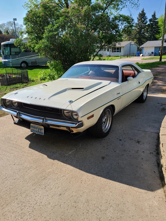 1970 Dodge Challenger 1st Gen - Image 19 of 31