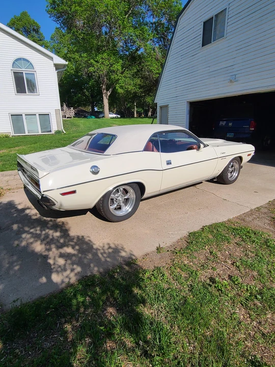 1970 Dodge Challenger 1st Gen - Image 21 of 31
