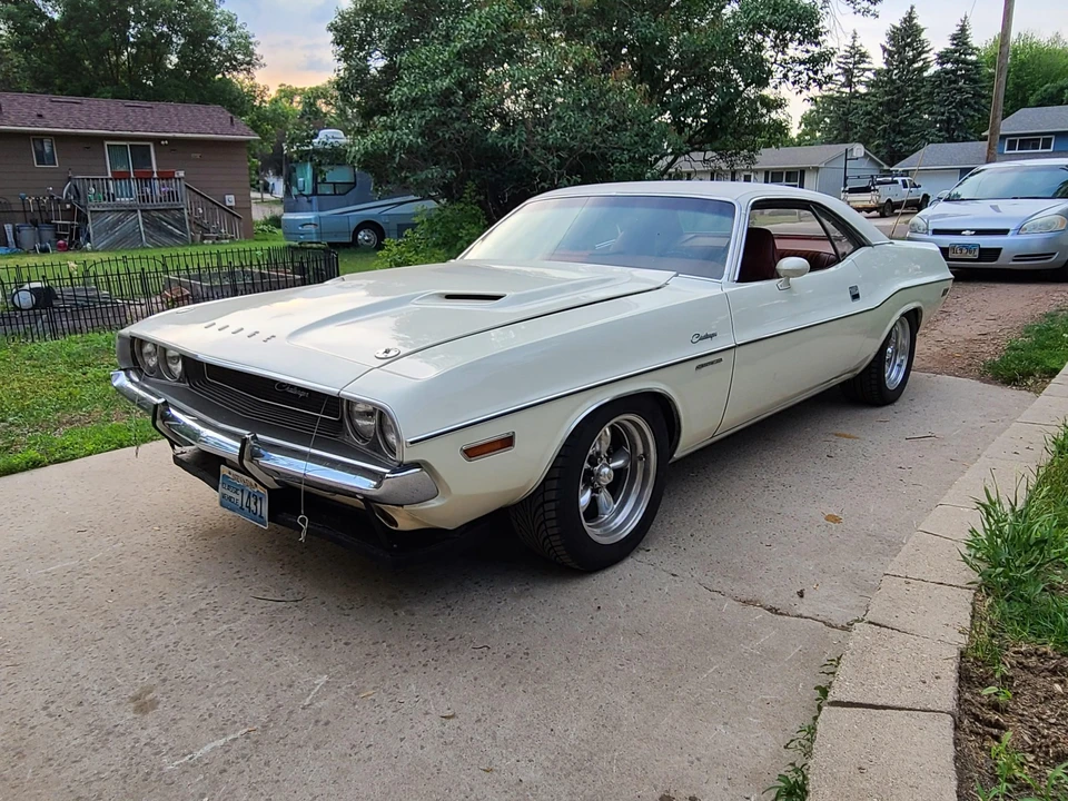 1970 Dodge Challenger 1st Gen - Image 18 of 31