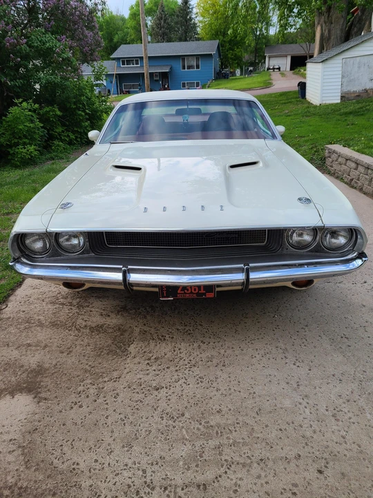 1970 Dodge Challenger 1st Gen - Image 24 of 31