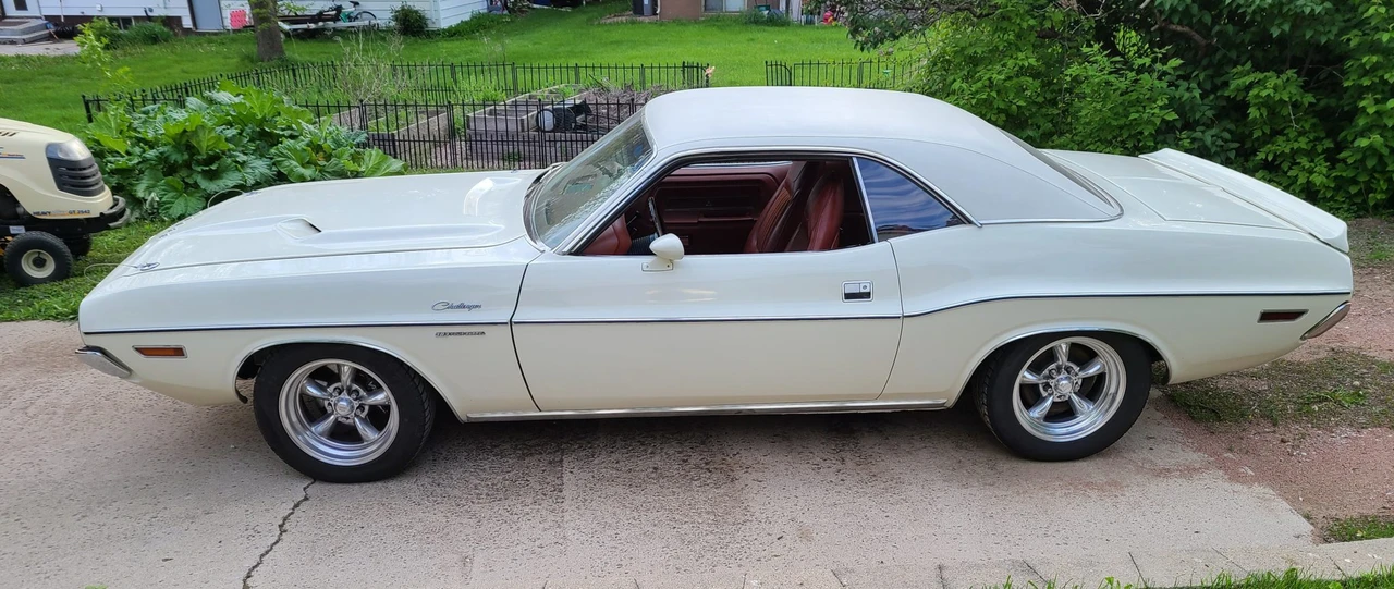 1970 Dodge Challenger 1st Gen - Image 22 of 31