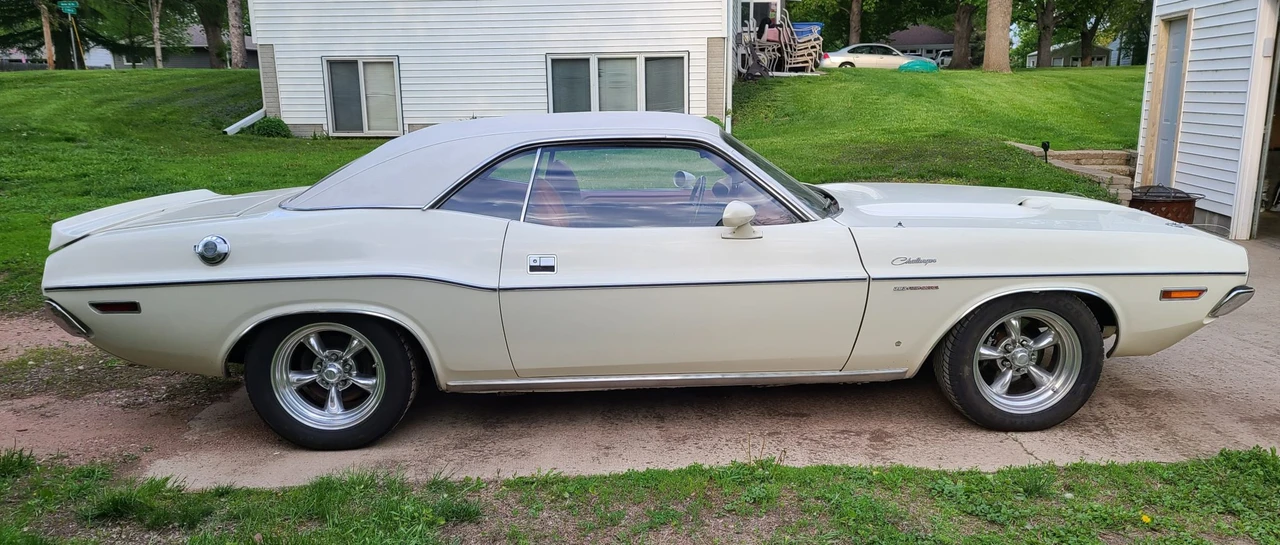 1970 Dodge Challenger 1st Gen - Image 20 of 31