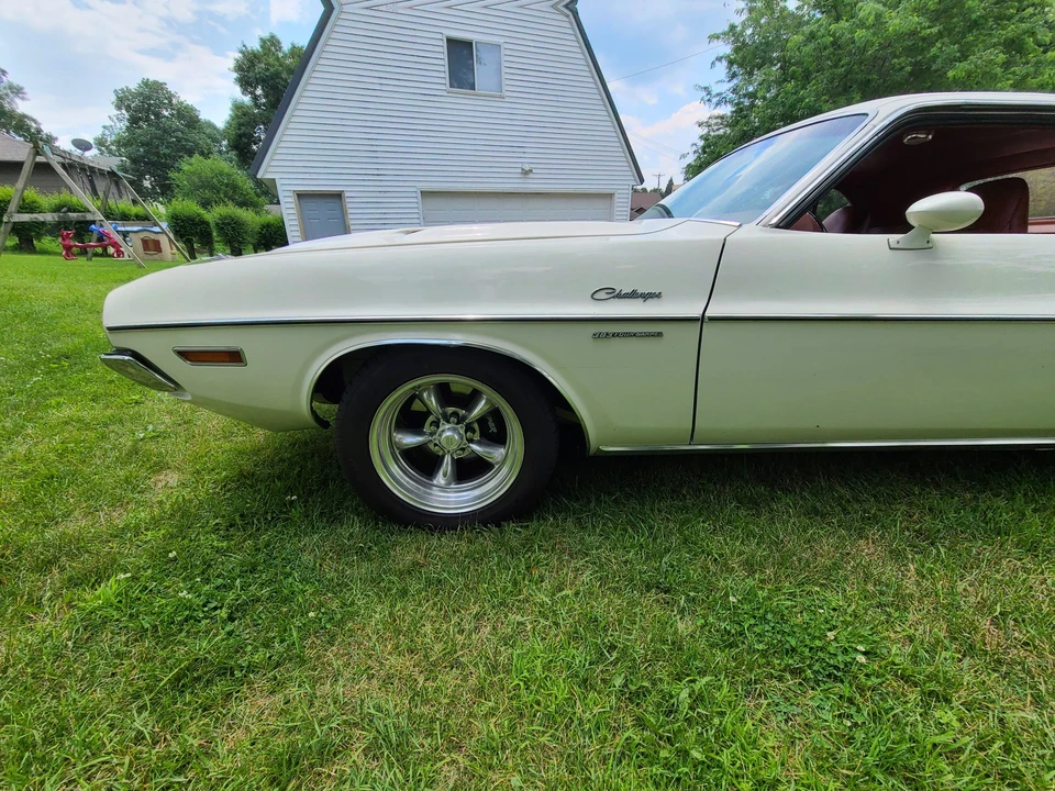 1970 Dodge Challenger 1st Gen - Image 26 of 31